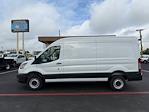 2025 Ford Transit 250 Medium Roof RWD Empty Cargo Van for sale #VKA85790 - photo 3