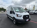 2025 Ford Transit 250 Medium Roof RWD Empty Cargo Van for sale #VKA85790 - photo 5