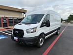 2025 Ford Transit 250 Medium Roof RWD Empty Cargo Van for sale #VKA85790 - photo 6