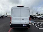 2025 Ford Transit 250 Medium Roof RWD Empty Cargo Van for sale #VKA85790 - photo 8