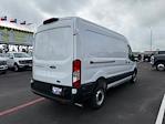 2025 Ford Transit 250 Medium Roof RWD Empty Cargo Van for sale #VKA85790 - photo 9