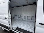 2025 Ford Transit 250 Medium Roof RWD Empty Cargo Van for sale #VKA85790 - photo 10