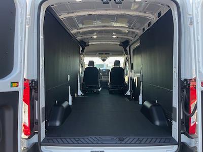 2025 Ford Transit 250 Medium Roof RWD Empty Cargo Van for sale #VKA85800 - photo 2