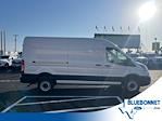 2025 Ford Transit 250 Medium Roof RWD Empty Cargo Van for sale #VKA85800 - photo 1