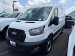 2025 Ford Transit 250 Medium Roof RWD Empty Cargo Van for sale #VKA85800 - photo 26