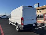 2025 Ford Transit 250 Medium Roof RWD Empty Cargo Van for sale #VKA85800 - photo 27