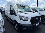 2025 Ford Transit 250 Medium Roof RWD Empty Cargo Van for sale #VKA85800 - photo 6