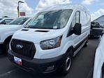 2025 Ford Transit 250 Medium Roof RWD Empty Cargo Van for sale #VKA85800 - photo 7
