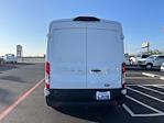 2025 Ford Transit 250 Medium Roof RWD Empty Cargo Van for sale #VKA85800 - photo 9