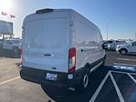 2025 Ford Transit 250 Medium Roof RWD Empty Cargo Van for sale #VKA85800 - photo 10