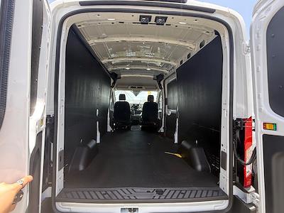2025 Ford Transit 250 Medium Roof RWD Empty Cargo Van for sale #VKA85982 - photo 2