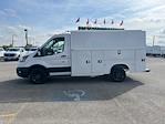 2024 Ford Transit 350 RWD, Knapheide KUV Service Utility Van for sale #VKA93592 - photo 3