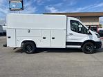 2024 Ford Transit 350 RWD, Knapheide KUV Service Utility Van for sale #VKA93592 - photo 4