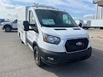 2024 Ford Transit 350 RWD, Knapheide KUV Service Utility Van for sale #VKA93592 - photo 26