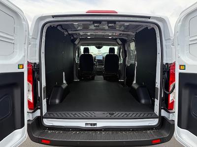 2025 Ford Transit 250 Low Roof AWD Empty Cargo Van for sale #VKA95806 - photo 2