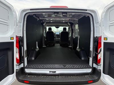 New 2025 Ford Transit 250 Low Roof AWD Empty Cargo Van for sale #VKA95806 - photo 2