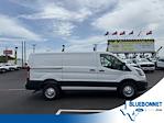 2025 Ford Transit 250 Low Roof AWD Empty Cargo Van for sale #VKA95806 - photo 22
