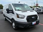 2025 Ford Transit 250 Low Roof AWD Empty Cargo Van for sale #VKA95806 - photo 5