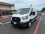 2025 Ford Transit 250 Low Roof AWD Empty Cargo Van for sale #VKA95806 - photo 6