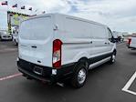 2025 Ford Transit 250 Low Roof AWD Empty Cargo Van for sale #VKA95806 - photo 9