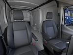 New 2025 Ford Transit 250 Medium Roof AWD Empty Cargo Van for sale #VKA96026 - photo 10