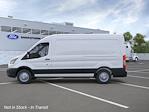 New 2025 Ford Transit 250 Medium Roof AWD Empty Cargo Van for sale #VKA96026 - photo 3