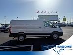 2025 Ford Transit 250 Low Roof AWD Empty Cargo Van for sale #VKA96146 - photo 1