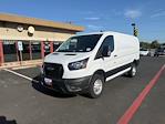 2025 Ford Transit 250 Low Roof AWD Empty Cargo Van for sale #VKA96146 - photo 6