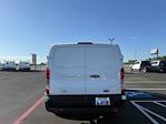 2025 Ford Transit 250 Low Roof AWD Empty Cargo Van for sale #VKA96146 - photo 8