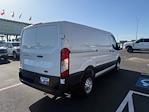 2025 Ford Transit 250 Low Roof AWD Empty Cargo Van for sale #VKA96146 - photo 9