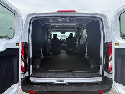 2025 Ford Transit 250 Low Roof AWD Empty Cargo Van for sale #VKA96155 - photo 2