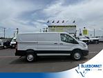 New 2025 Ford Transit 250 Low Roof AWD Empty Cargo Van for sale #VKA96155 - photo 1
