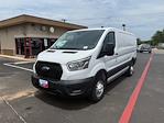 New 2025 Ford Transit 250 Low Roof AWD Empty Cargo Van for sale #VKA96155 - photo 6