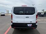 New 2025 Ford Transit 250 Low Roof AWD Empty Cargo Van for sale #VKA96155 - photo 8