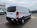 New 2025 Ford Transit 250 Low Roof AWD Empty Cargo Van for sale #VKA96155 - photo 9