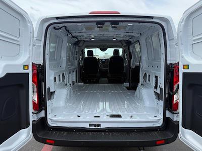 2025 Ford Transit 150 Low Roof AWD Empty Cargo Van for sale #VKA96279 - photo 2