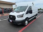 New 2025 Ford Transit 150 Low Roof AWD Empty Cargo Van for sale #VKA96279 - photo 26