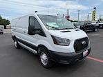 New 2025 Ford Transit 150 Low Roof AWD Empty Cargo Van for sale #VKA96279 - photo 5