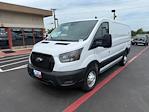 New 2025 Ford Transit 150 Low Roof AWD Empty Cargo Van for sale #VKA96279 - photo 6