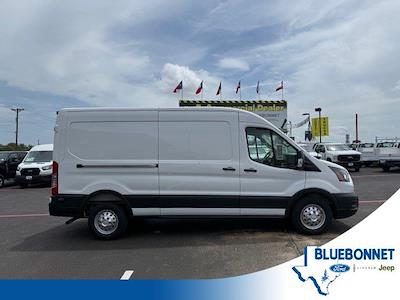 2025 Ford Transit 250 Medium Roof AWD Empty Cargo Van for sale #VKA98492 - photo 1