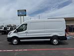 2025 Ford Transit 250 Medium Roof AWD Empty Cargo Van for sale #VKA98492 - photo 3