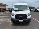 2025 Ford Transit 250 Medium Roof AWD Empty Cargo Van for sale #VKA98492 - photo 4