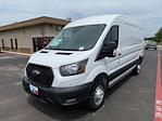 2025 Ford Transit 250 Medium Roof AWD Empty Cargo Van for sale #VKA98492 - photo 6
