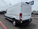 2025 Ford Transit 250 Medium Roof AWD Empty Cargo Van for sale #VKA98492 - photo 7