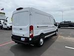 2025 Ford Transit 250 Medium Roof AWD Empty Cargo Van for sale #VKA98492 - photo 9