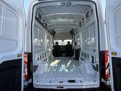 New 2025 Ford Transit 250 High Roof AWD Empty Cargo Van for sale #VKA98674 - photo 2