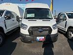 New 2025 Ford Transit 250 High Roof AWD Empty Cargo Van for sale #VKA98674 - photo 3