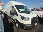 New 2025 Ford Transit 250 High Roof AWD Empty Cargo Van for sale #VKA98674 - photo 4