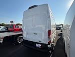 New 2025 Ford Transit 250 High Roof AWD Empty Cargo Van for sale #VKA98674 - photo 5