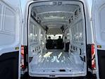 New 2025 Ford Transit 250 High Roof AWD Empty Cargo Van for sale #VKA98674 - photo 2